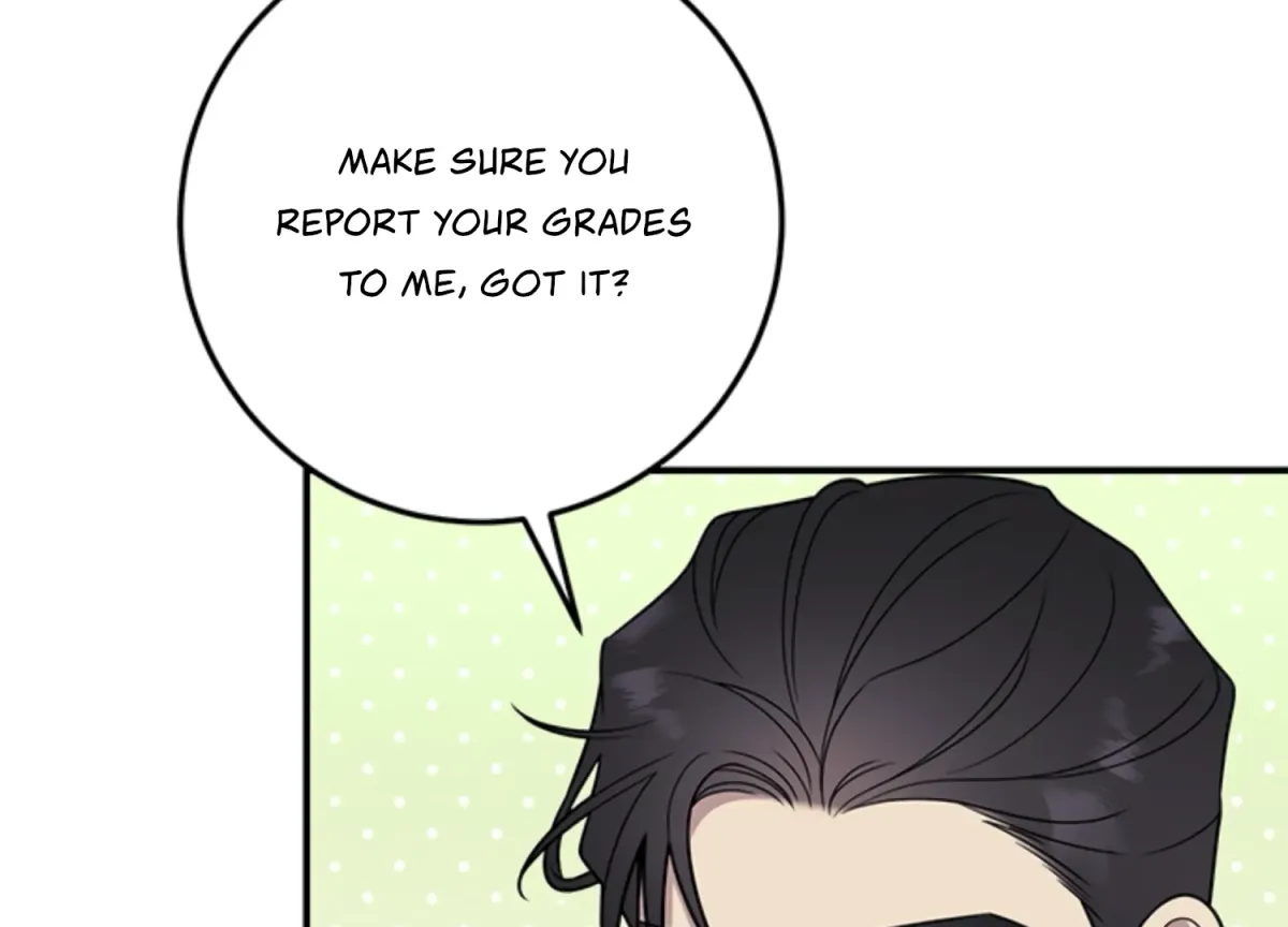 Just A Mouthful Chapter 1 page 76 - 