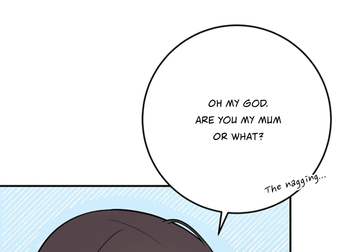 Just A Mouthful Chapter 1 page 78 - 