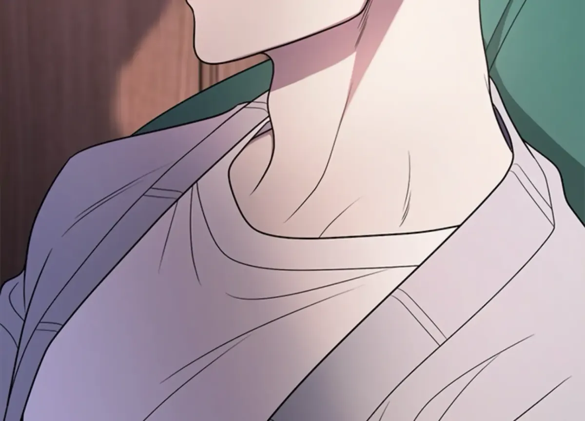 Just A Mouthful Chapter 1 page 9 - 