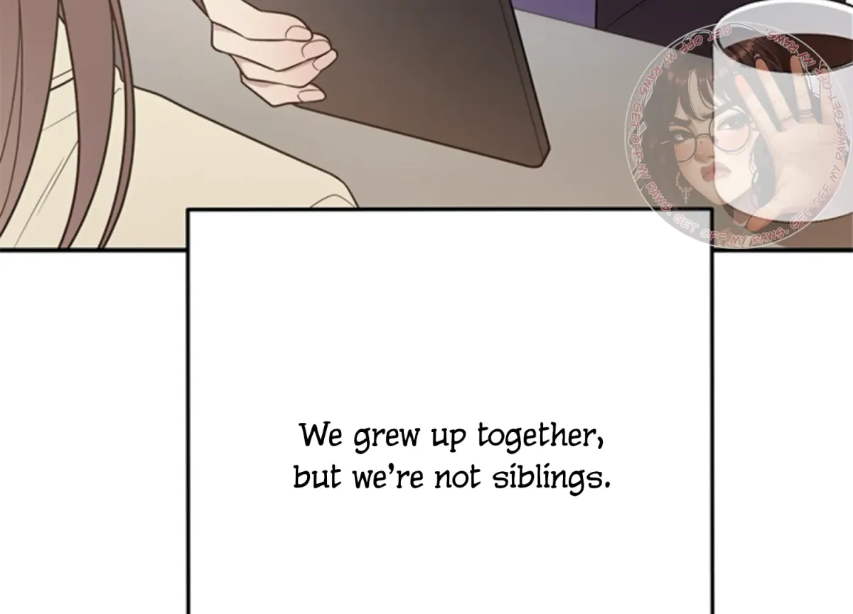 Just A Mouthful Chapter 1 page 84 - 