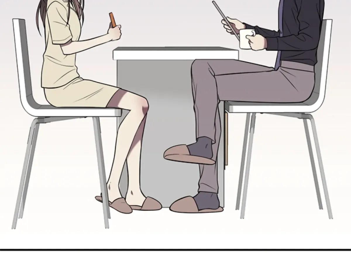 Just A Mouthful Chapter 1 page 99 - 