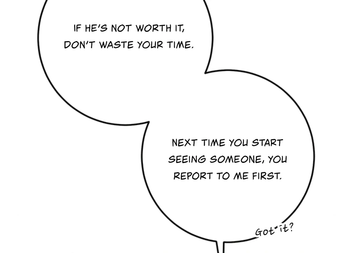 Just A Mouthful Chapter 2 page 102 - 
