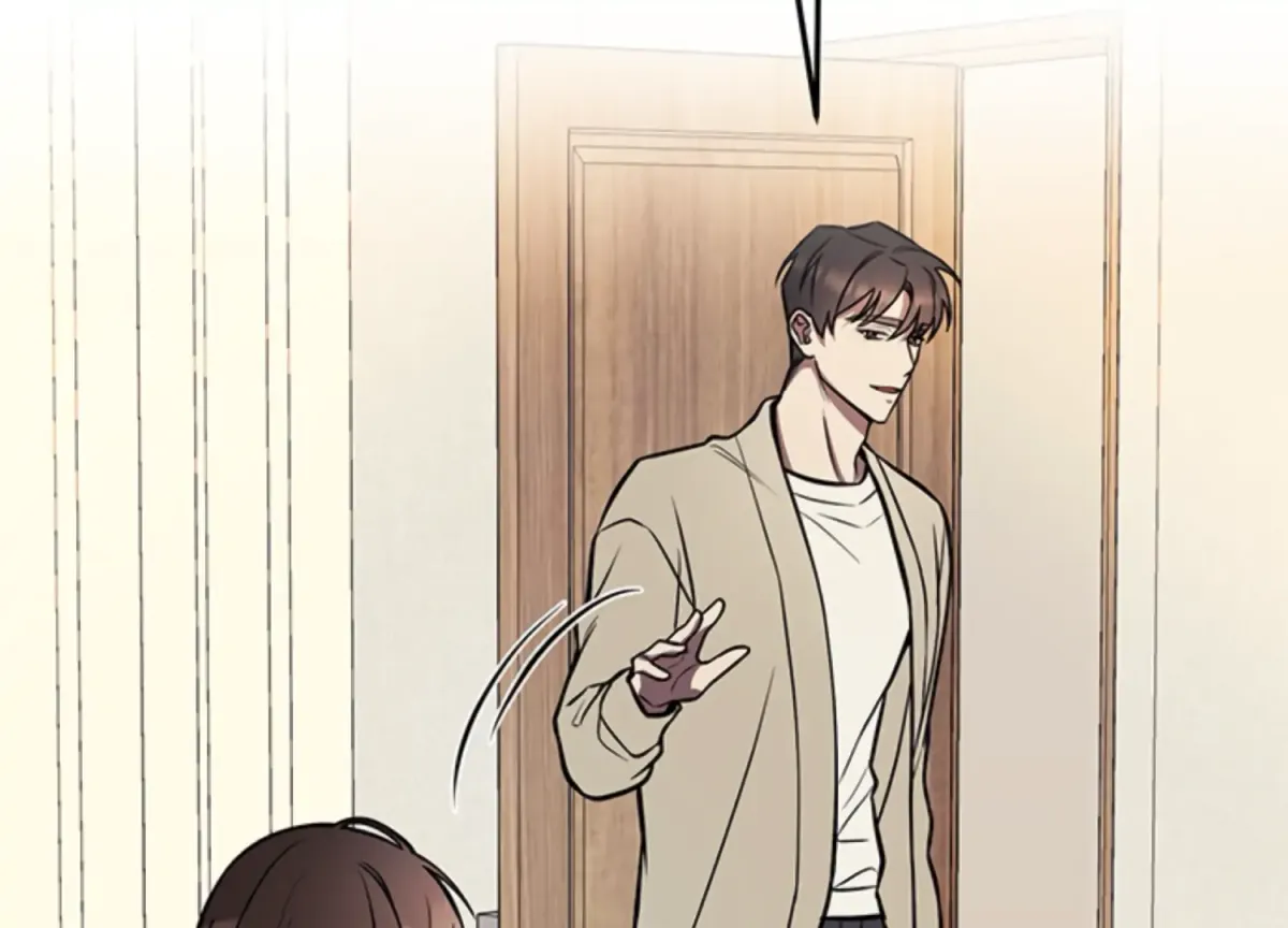 Just A Mouthful Chapter 2 page 103 - 