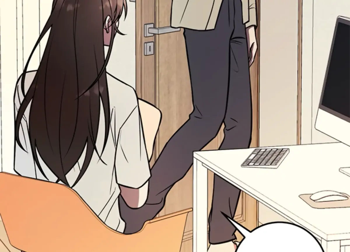 Just A Mouthful Chapter 2 page 104 - 