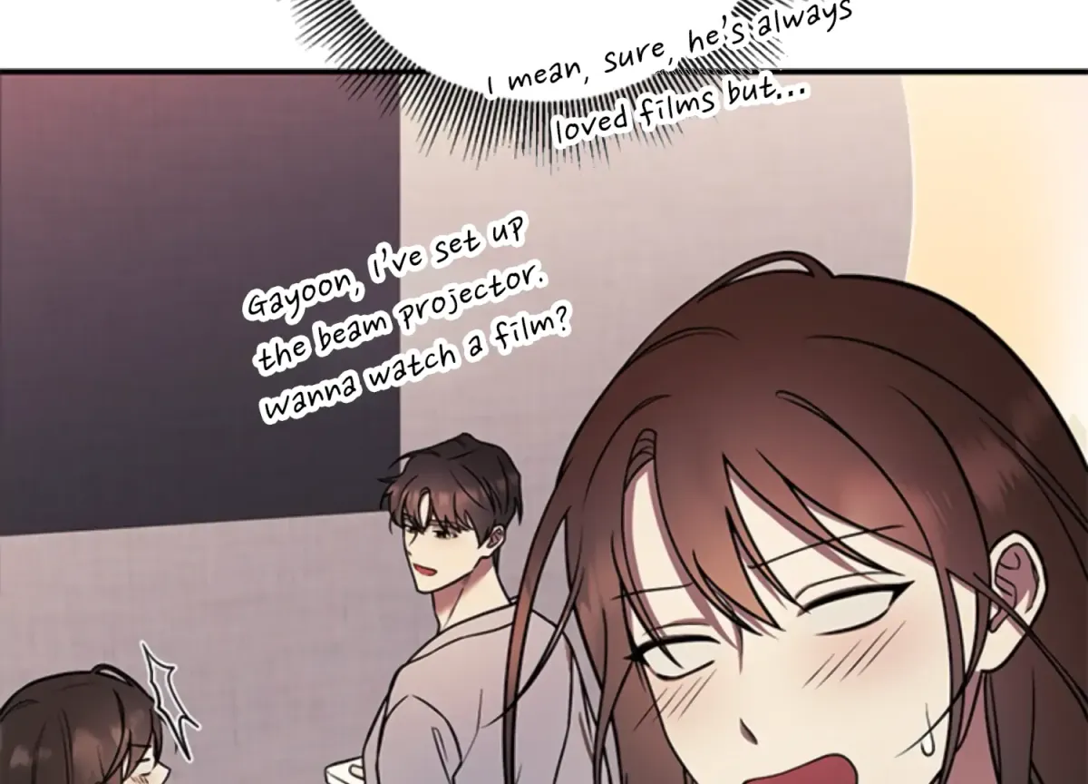 Just A Mouthful Chapter 2 page 116 - 