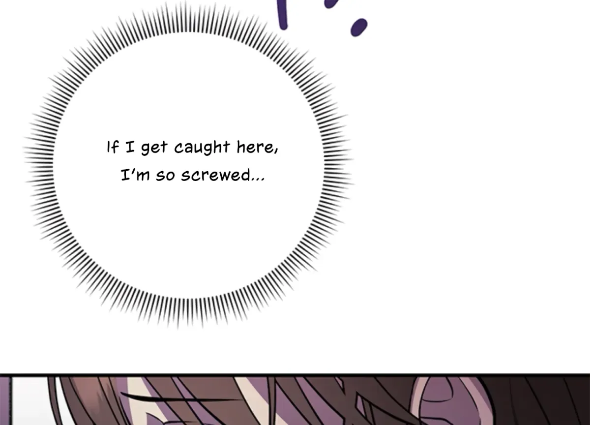 Just A Mouthful Chapter 2 page 13 - 