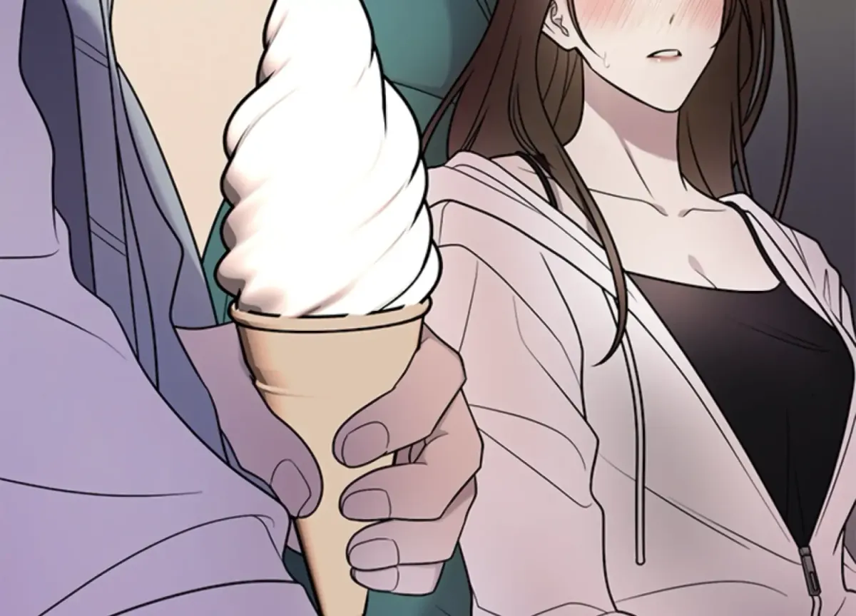 Just A Mouthful Chapter 2 page 123 - 