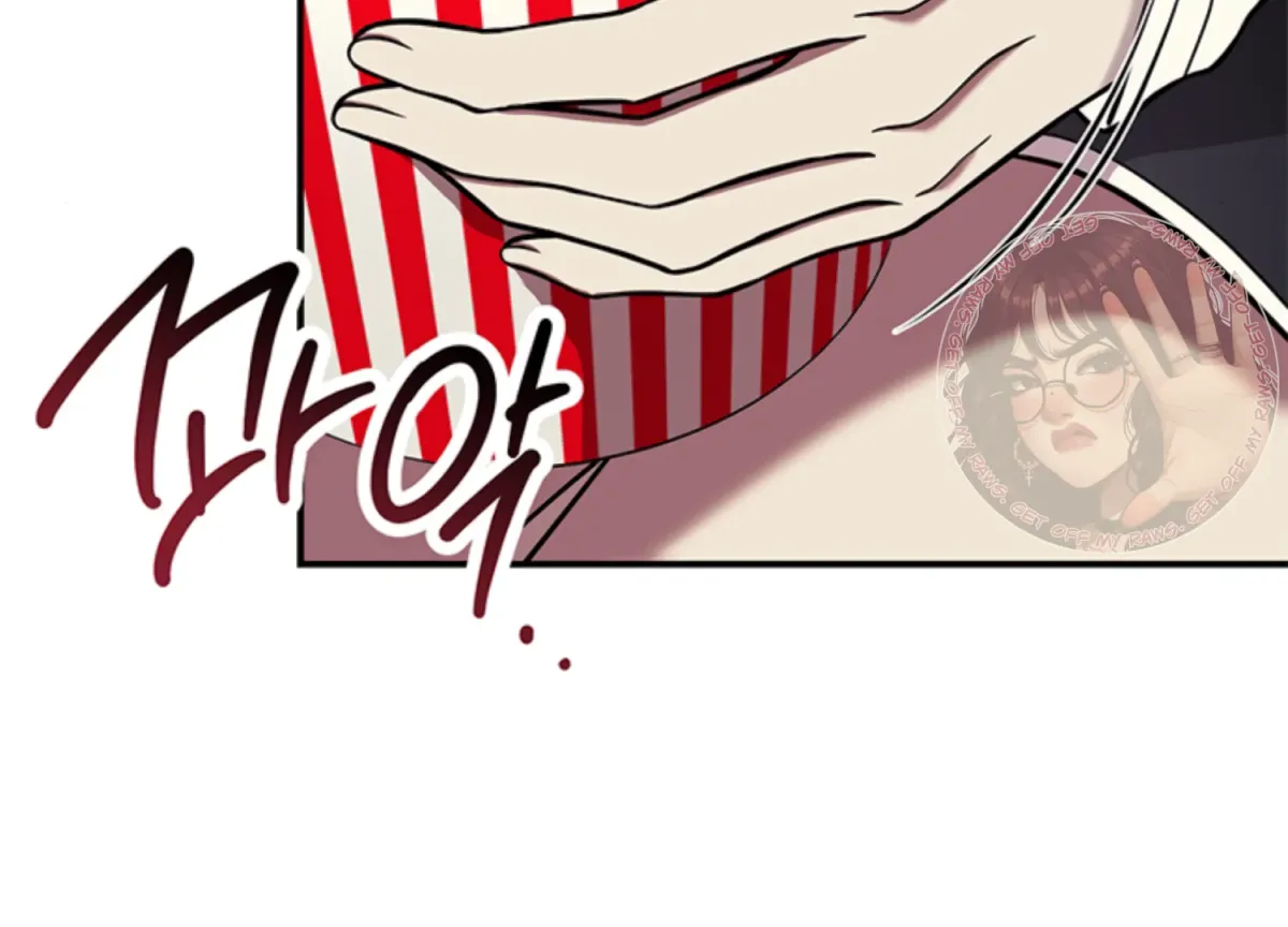 Just A Mouthful Chapter 2 page 130 - 