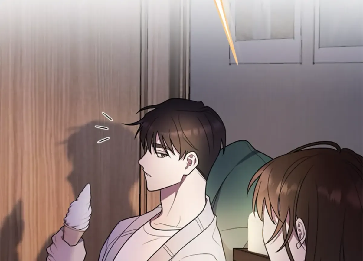 Just A Mouthful Chapter 2 page 138 - 