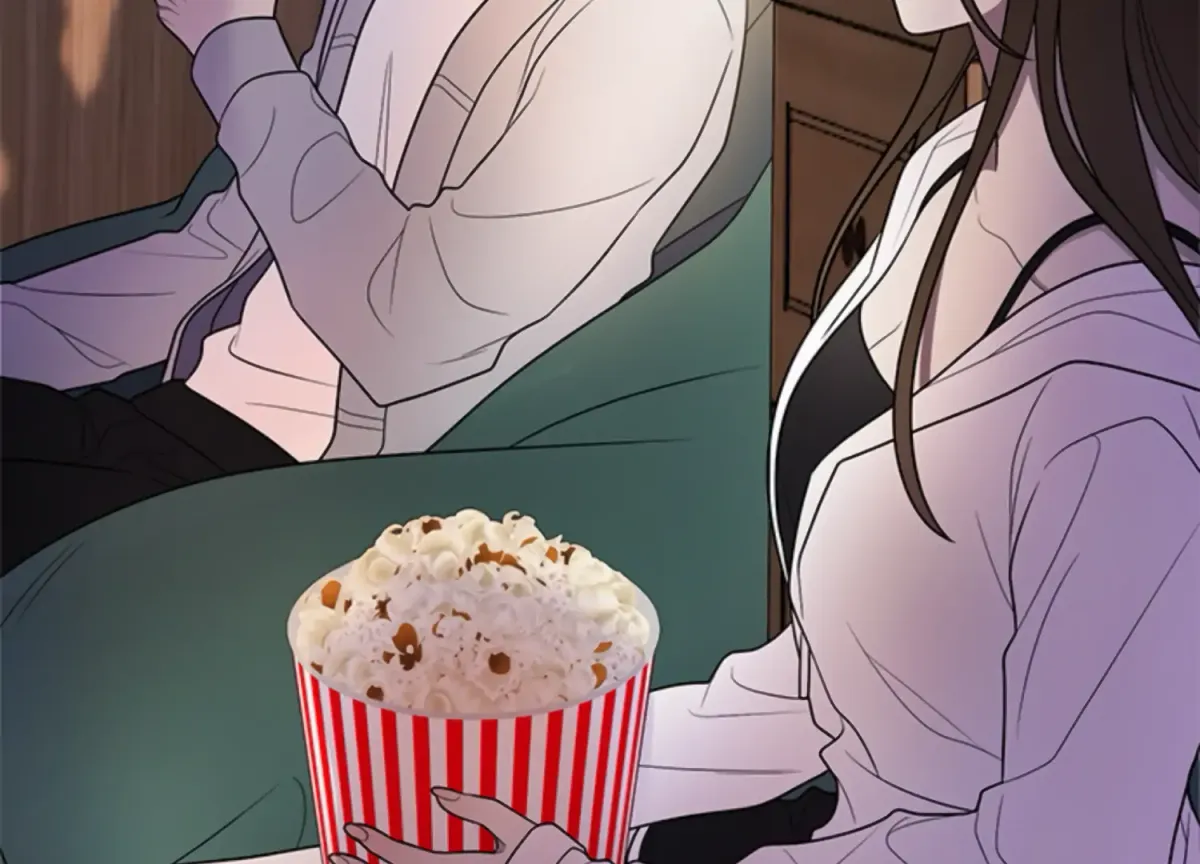 Just A Mouthful Chapter 2 page 139 - 
