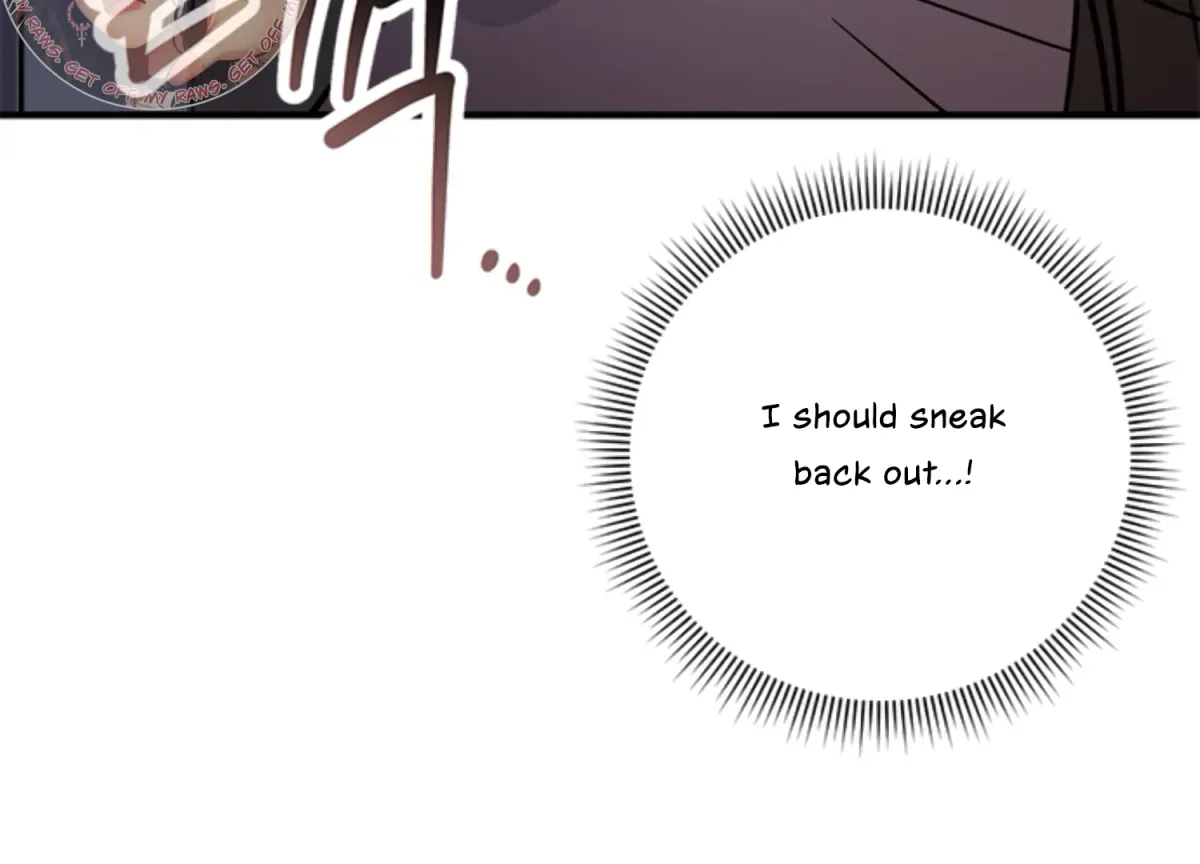 Just A Mouthful Chapter 2 page 15 - 