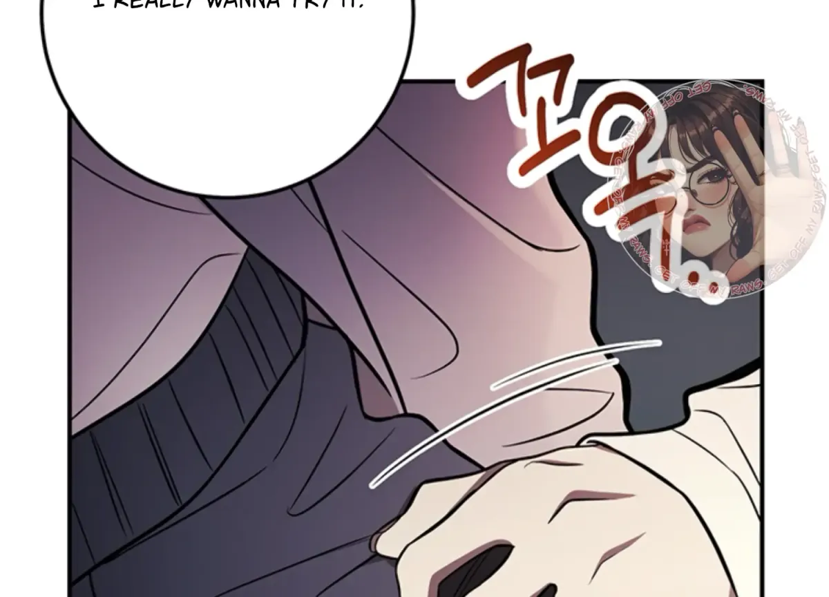 Just A Mouthful Chapter 2 page 152 - 