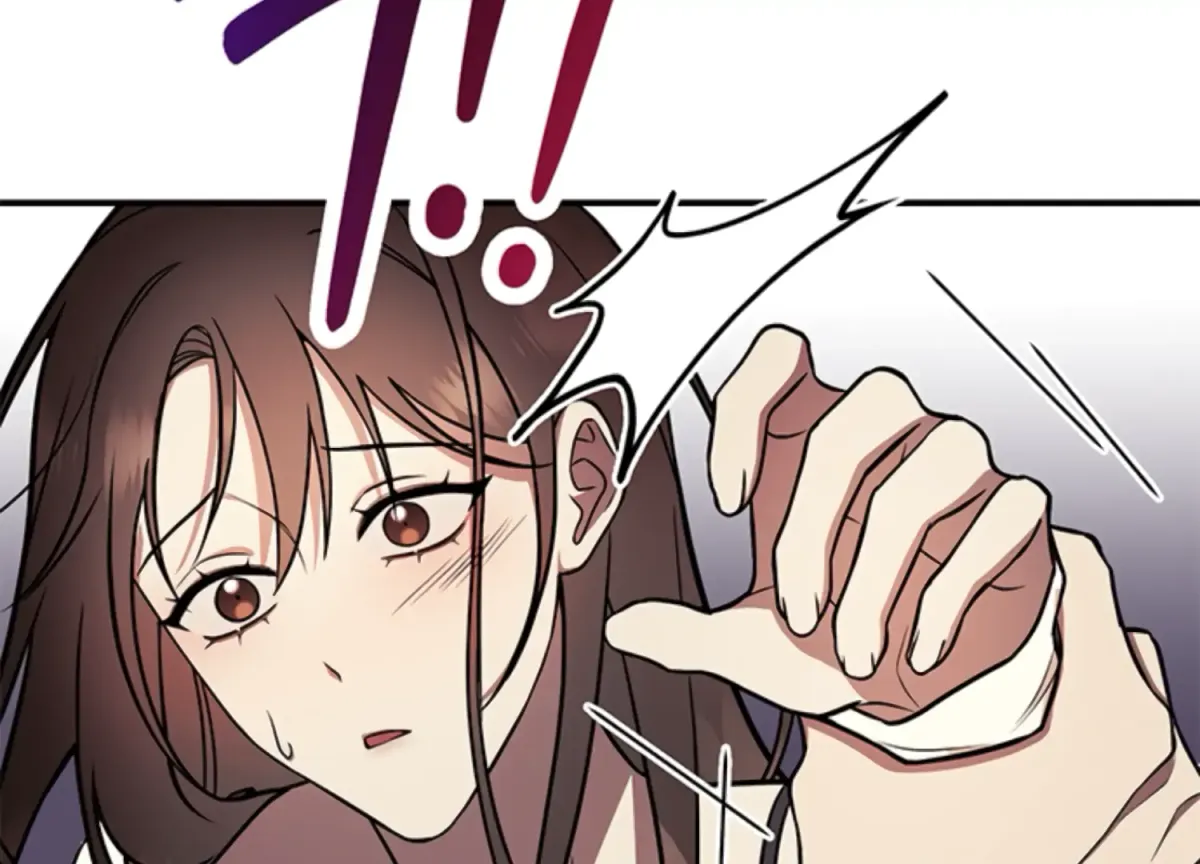 Just A Mouthful Chapter 2 page 155 - 