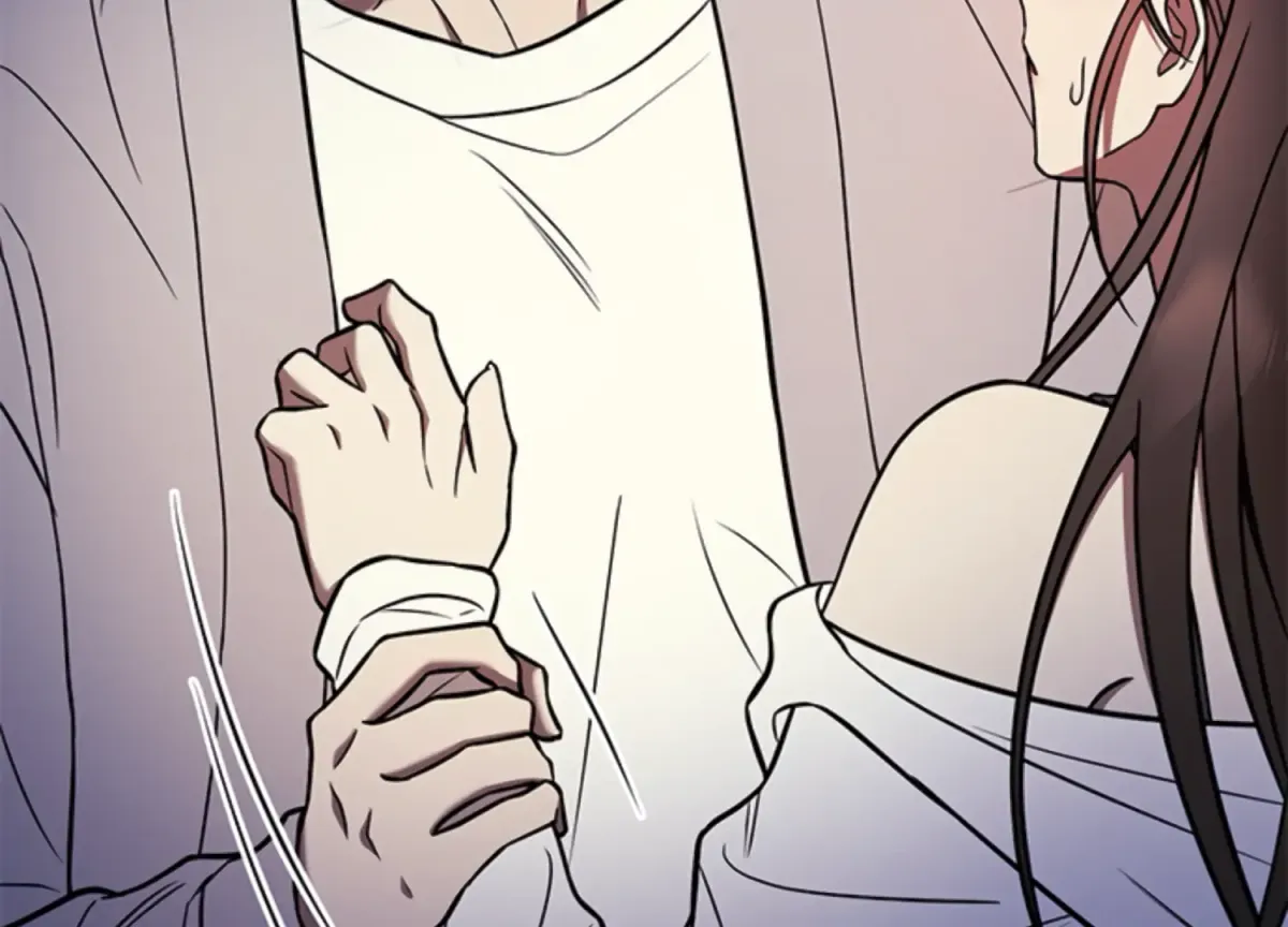 Just A Mouthful Chapter 2 page 159 - 