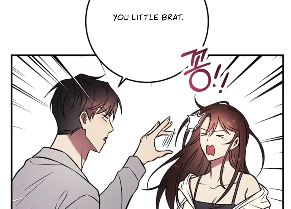 Just A Mouthful Chapter 2 page 164 - 