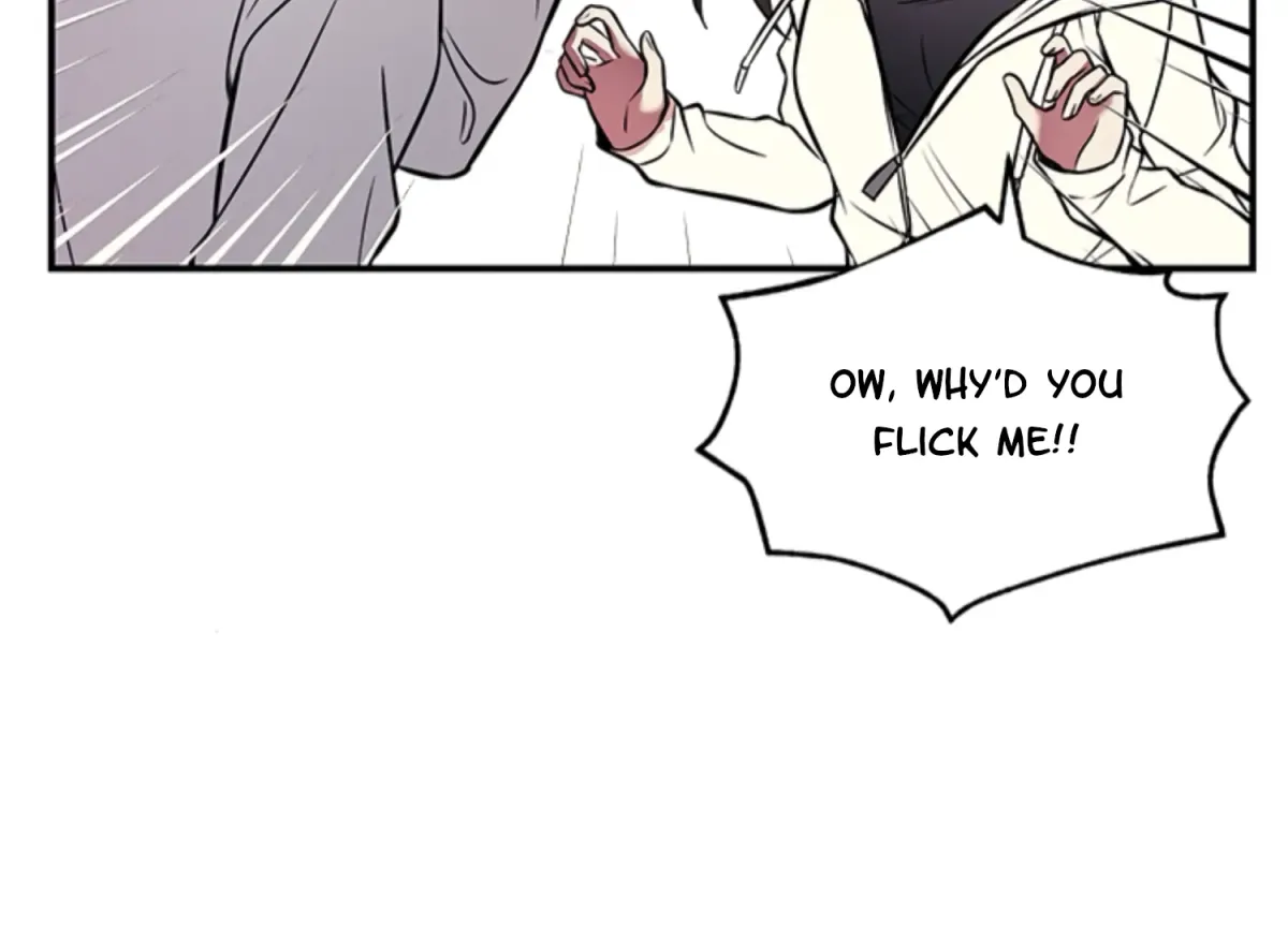 Just A Mouthful Chapter 2 page 165 - 