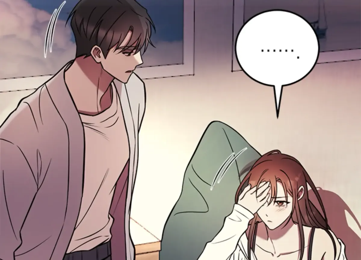 Just A Mouthful Chapter 2 page 167 - 