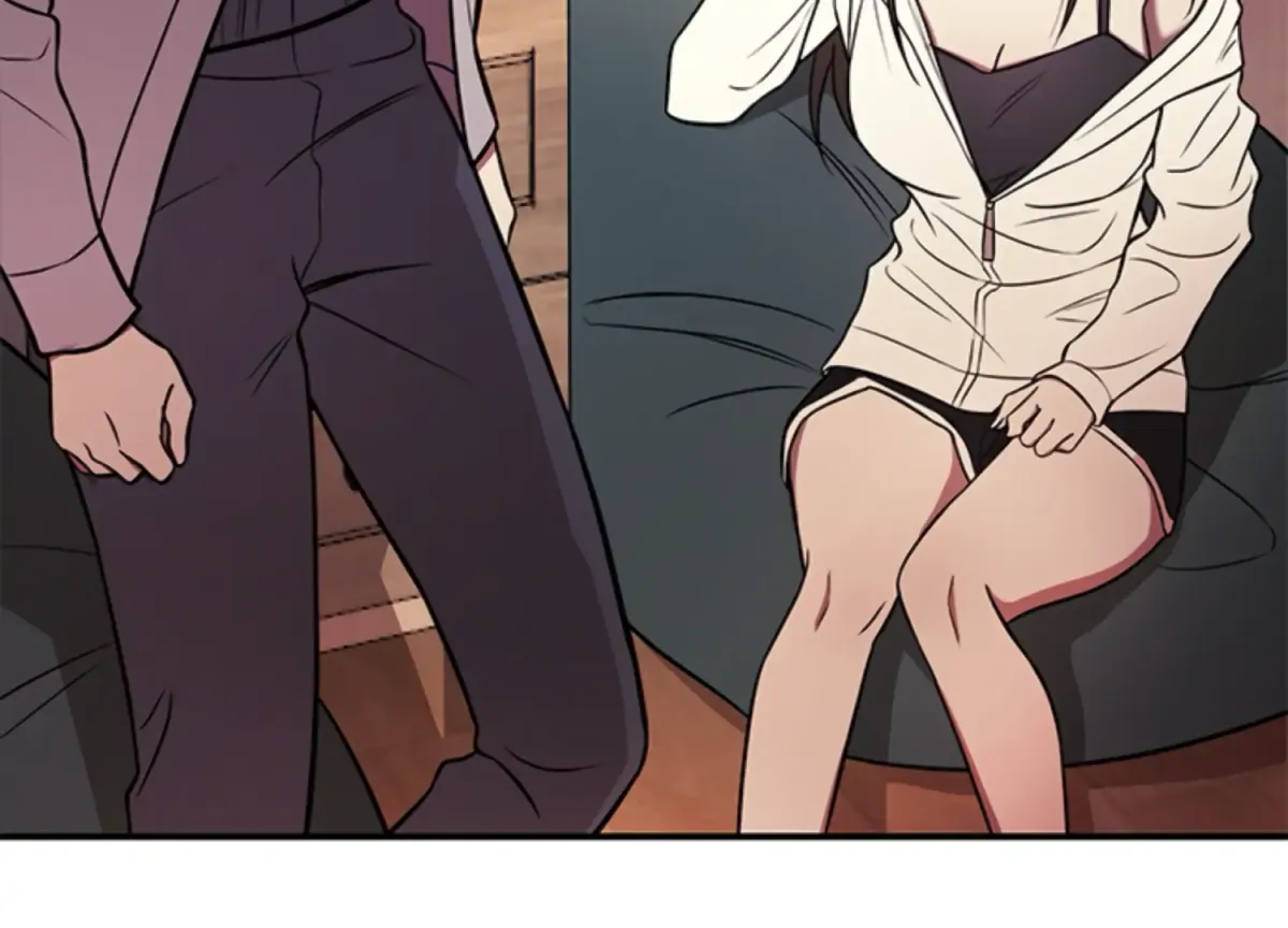 Just A Mouthful Chapter 2 page 168 - 