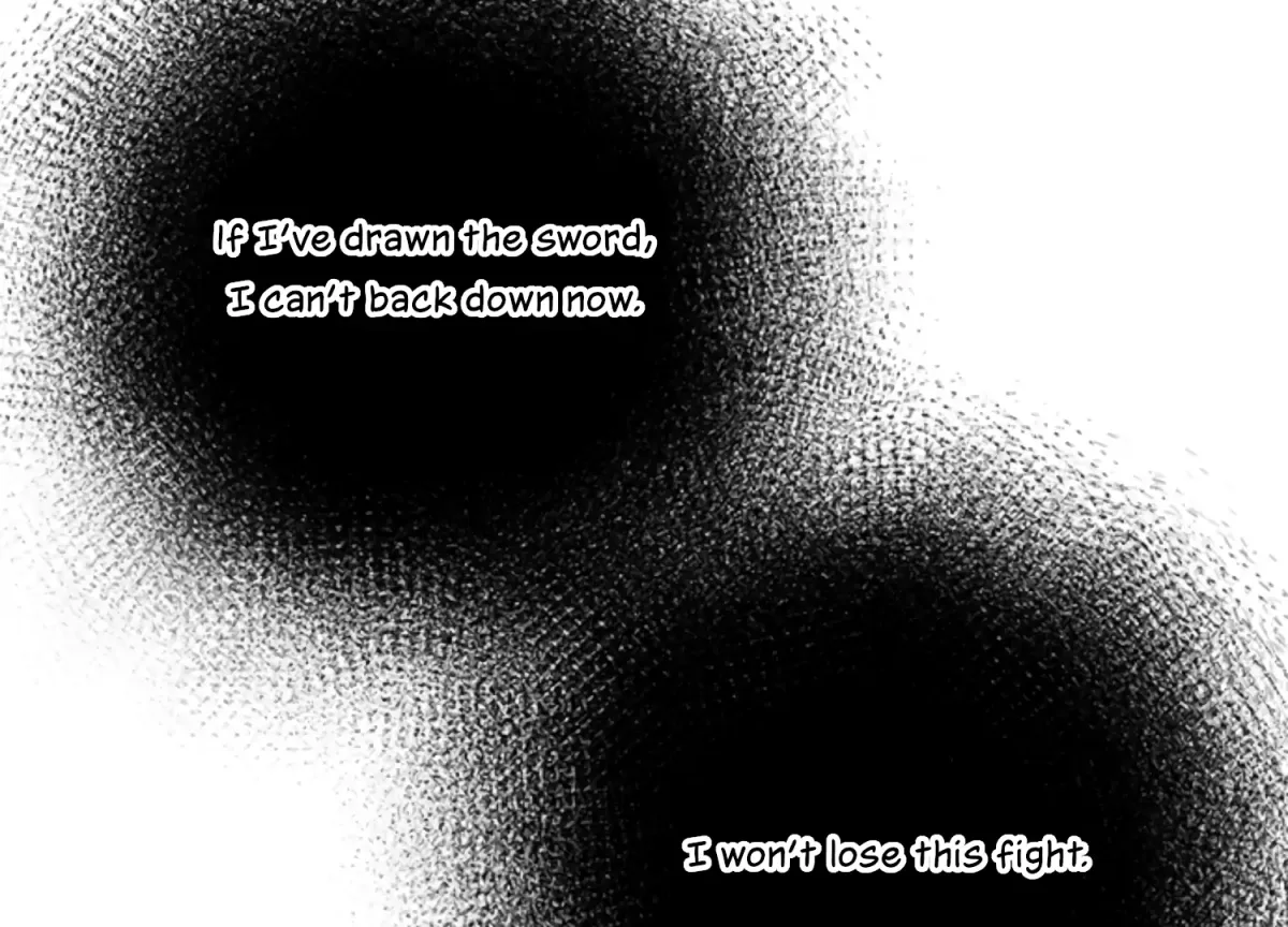 Just A Mouthful Chapter 2 page 207 - 