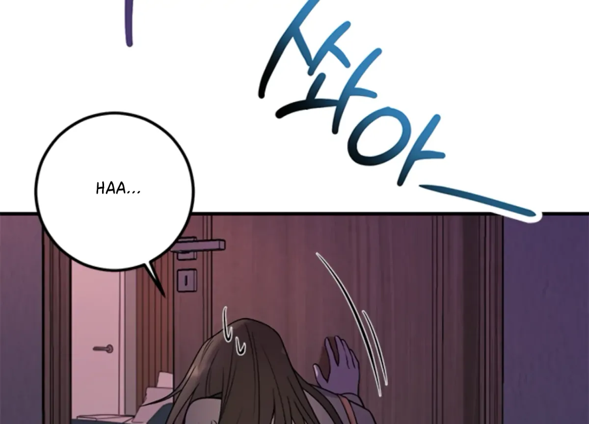 Just A Mouthful Chapter 2 page 26 - 