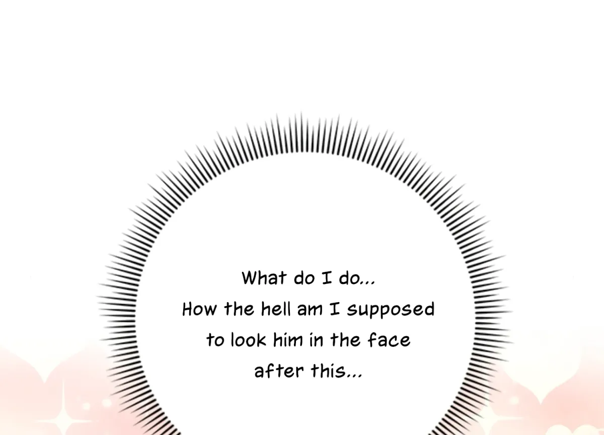 Just A Mouthful Chapter 2 page 28 - 