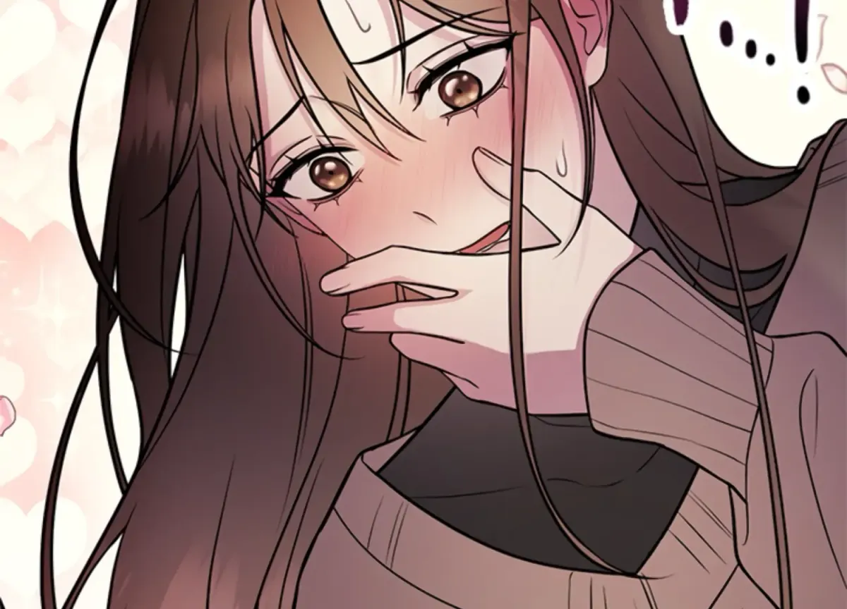 Just A Mouthful Chapter 2 page 30 - 