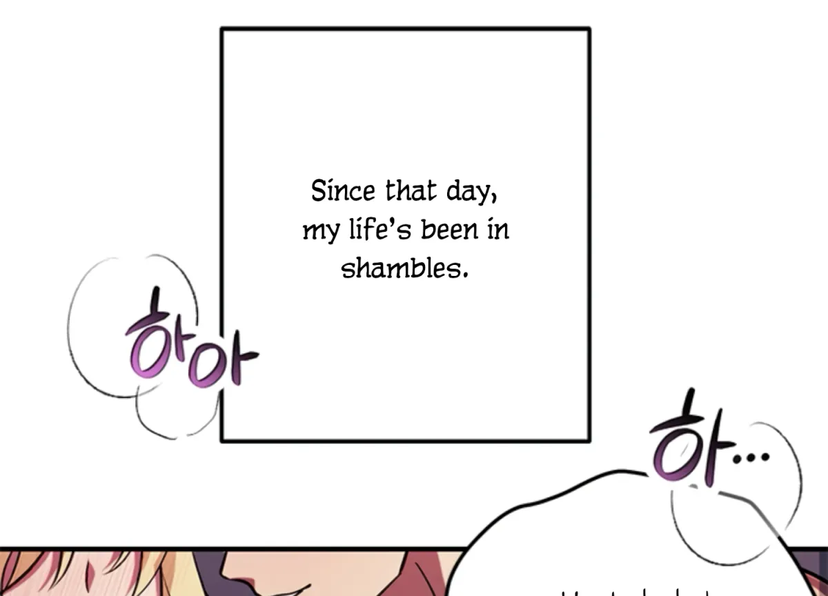 Just A Mouthful Chapter 2 page 35 - 
