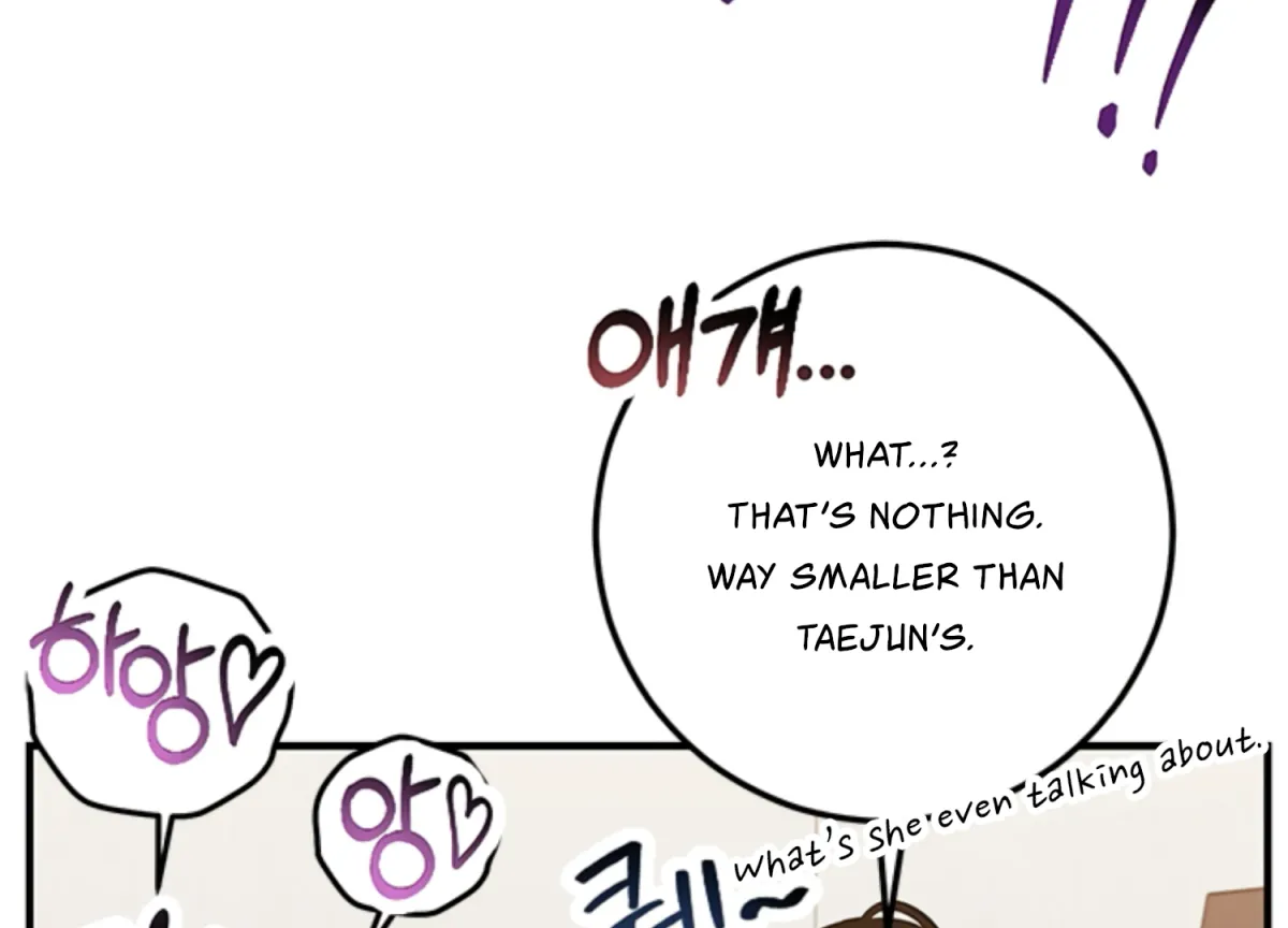 Just A Mouthful Chapter 2 page 38 - 