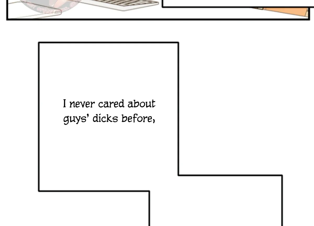 Just A Mouthful Chapter 2 page 40 - 