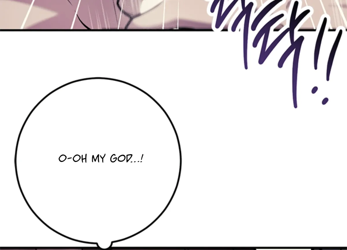 Just A Mouthful Chapter 2 page 5 - 