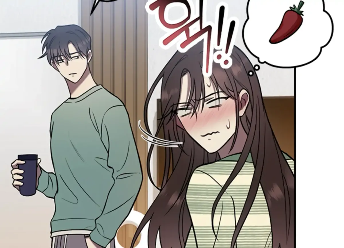 Just A Mouthful Chapter 2 page 42 - 