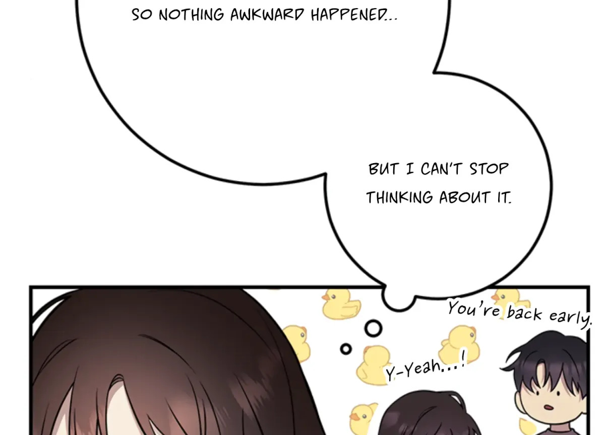 Just A Mouthful Chapter 2 page 48 - 