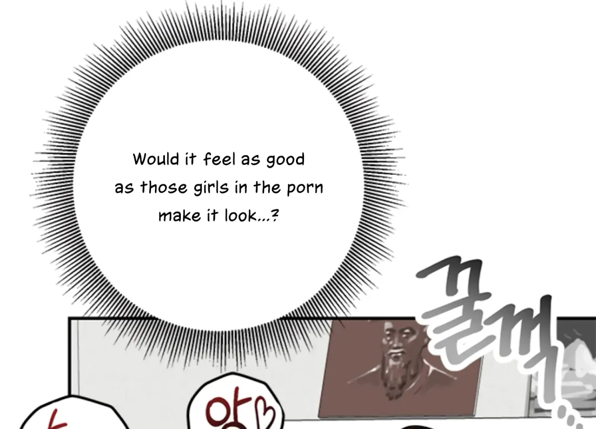 Just A Mouthful Chapter 2 page 54 - 