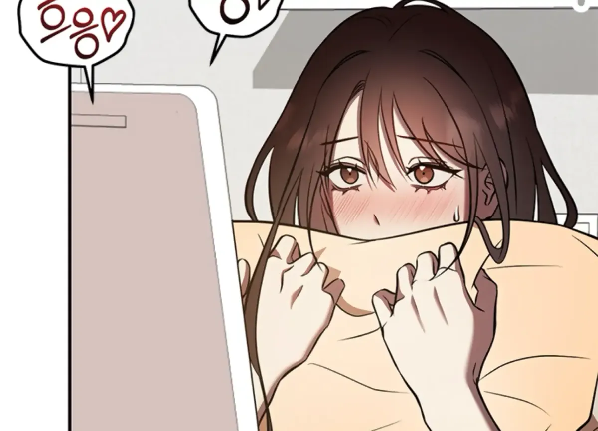 Just A Mouthful Chapter 2 page 55 - 