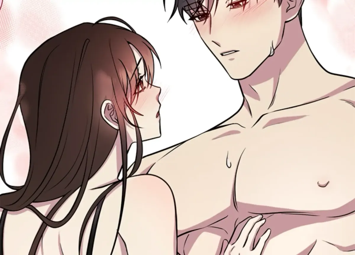 Just A Mouthful Chapter 2 page 58 - 