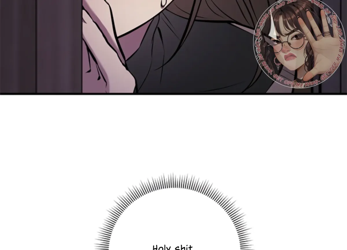 Just A Mouthful Chapter 2 page 7 - 