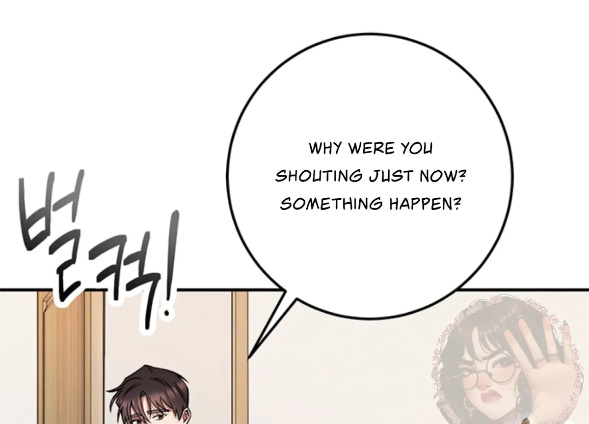 Just A Mouthful Chapter 2 page 65 - 