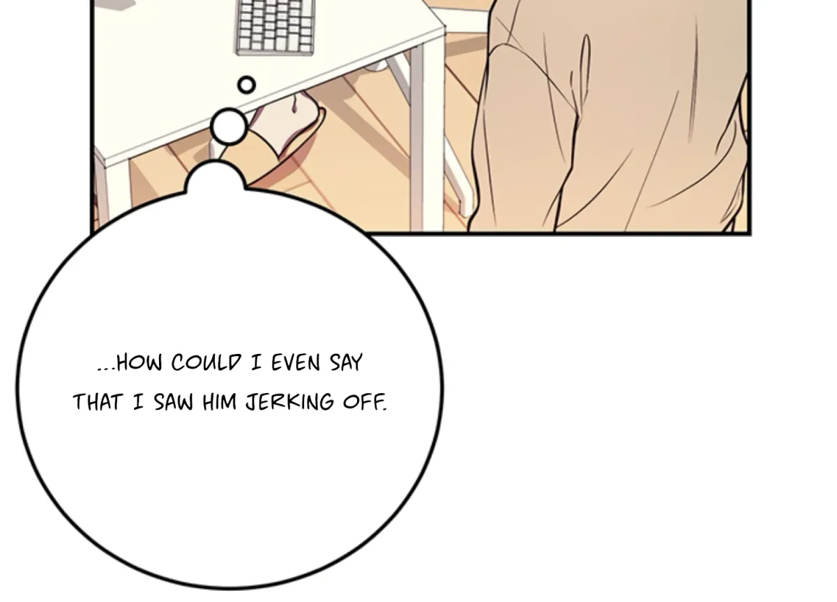 Just A Mouthful Chapter 2 page 69 - 