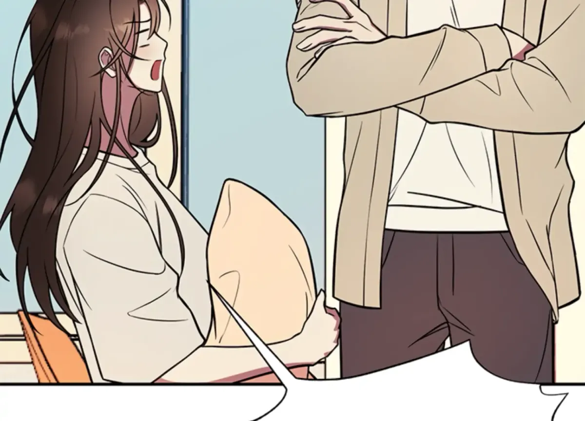 Just A Mouthful Chapter 2 page 72 - 