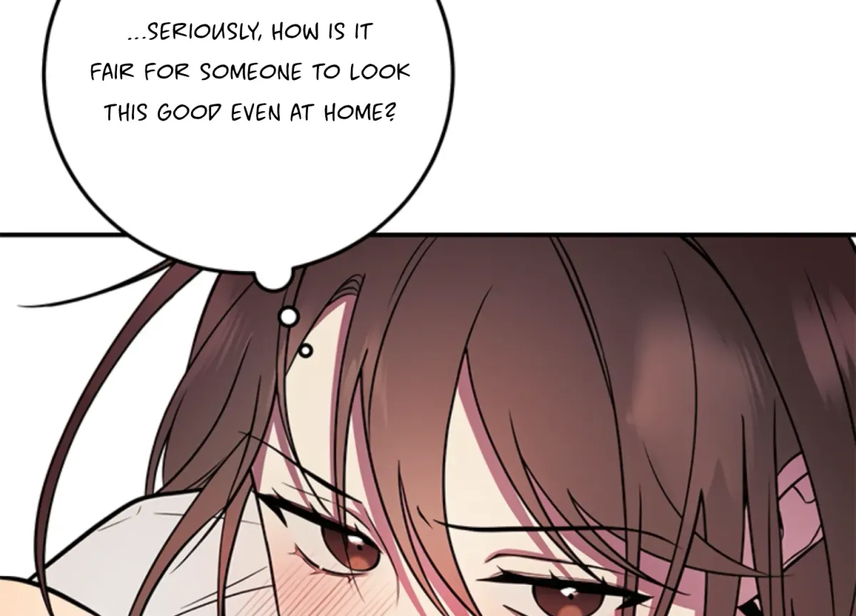 Just A Mouthful Chapter 2 page 77 - 
