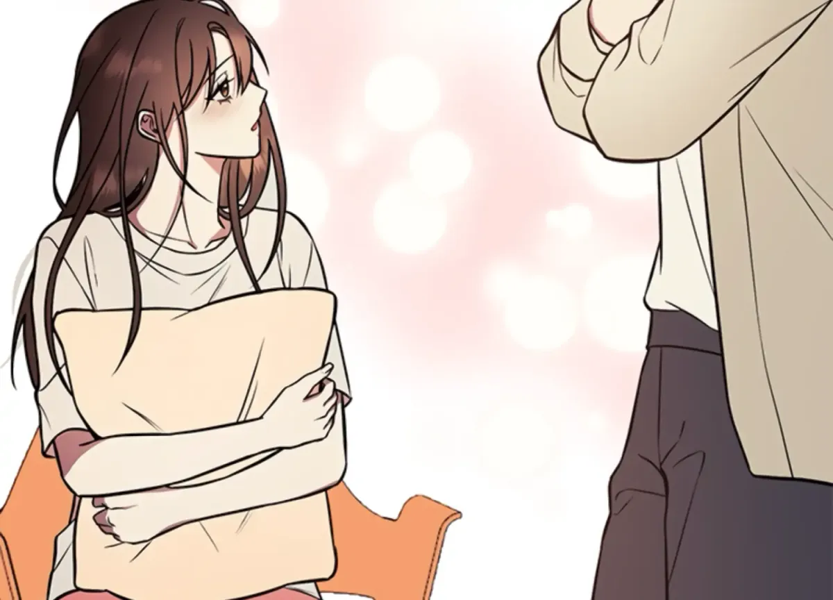 Just A Mouthful Chapter 2 page 84 - 