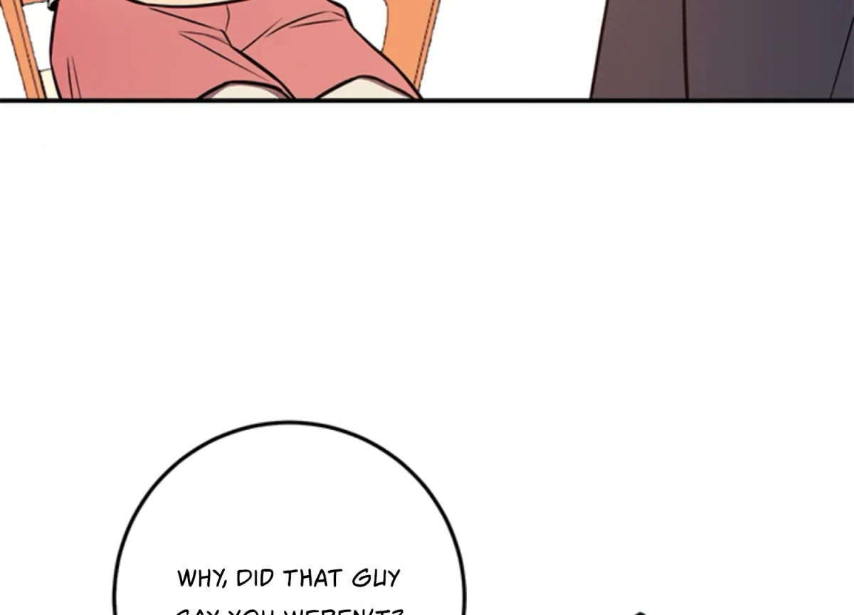 Just A Mouthful Chapter 2 page 85 - 