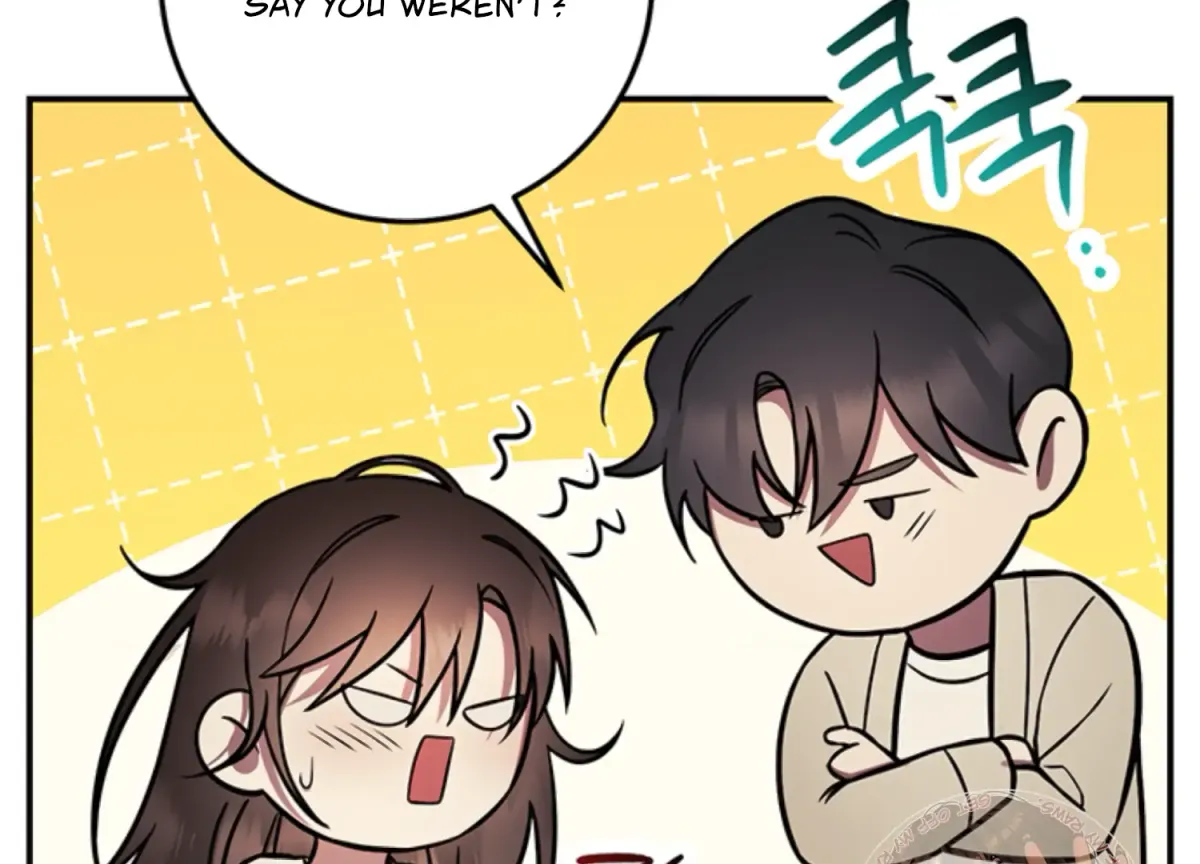 Just A Mouthful Chapter 2 page 86 - 