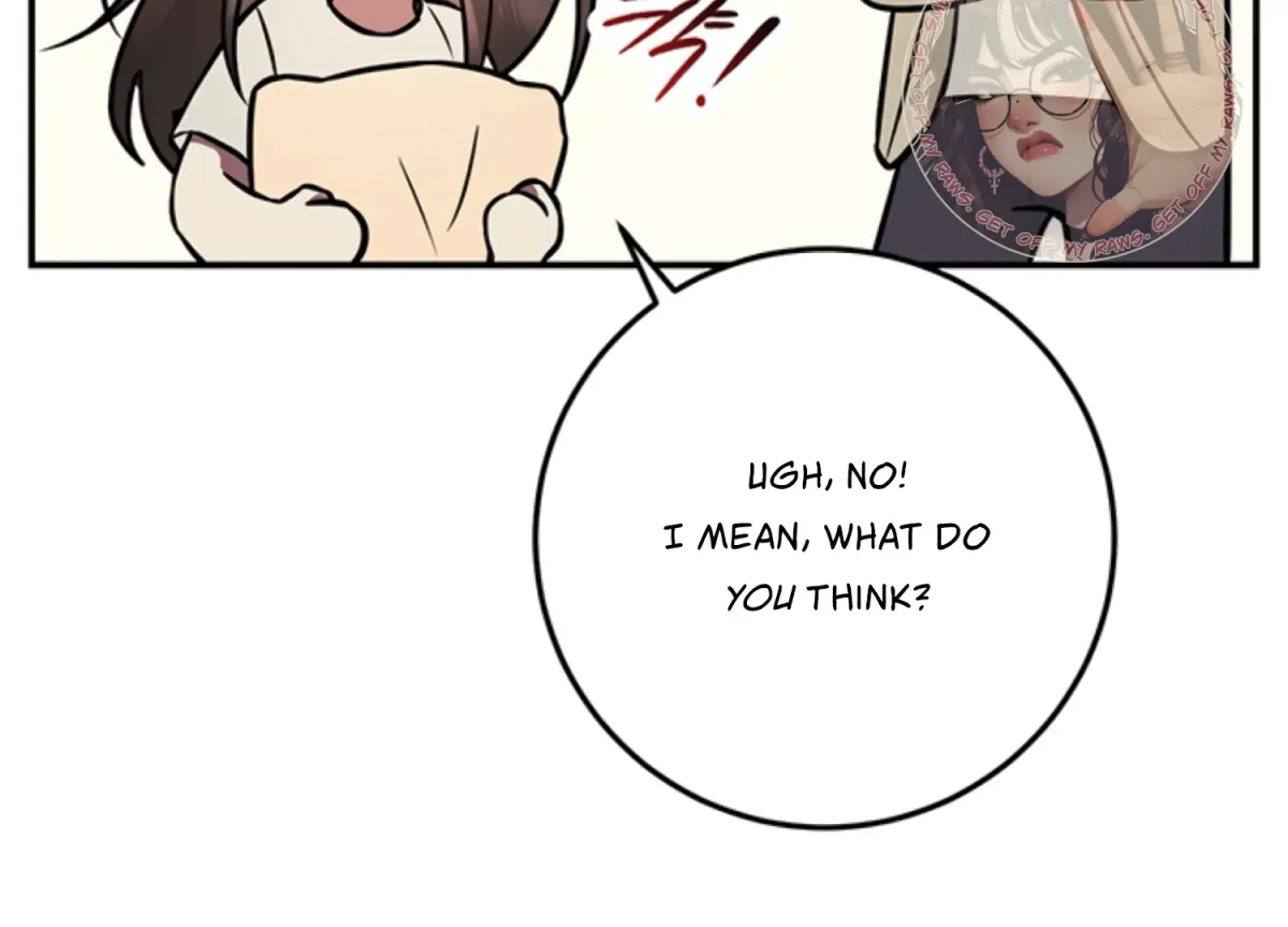 Just A Mouthful Chapter 2 page 87 - 