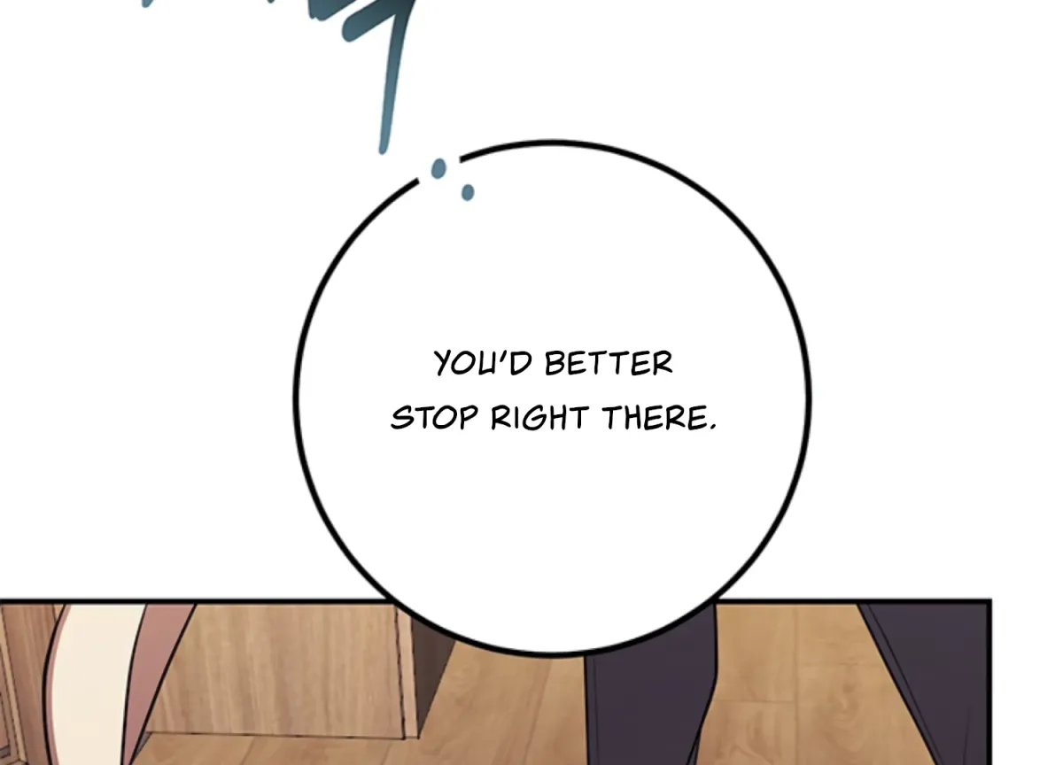 Just A Mouthful Chapter 3 page 2 - 