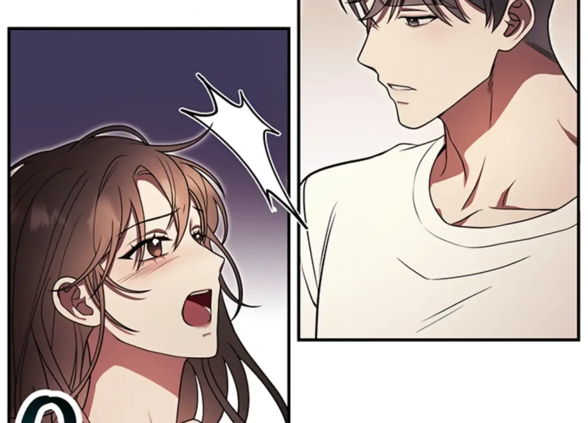 Just A Mouthful Chapter 3 page 101 - 