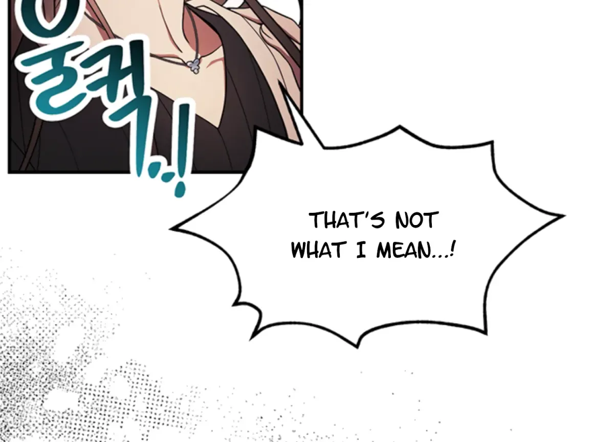 Just A Mouthful Chapter 3 page 102 - 