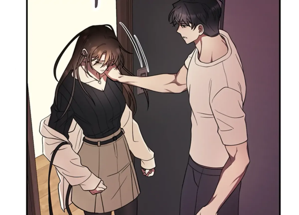 Just A Mouthful Chapter 3 page 109 - 
