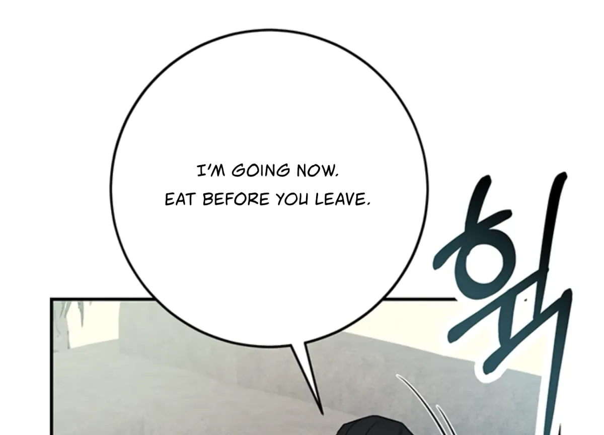 Just A Mouthful Chapter 3 page 12 - 