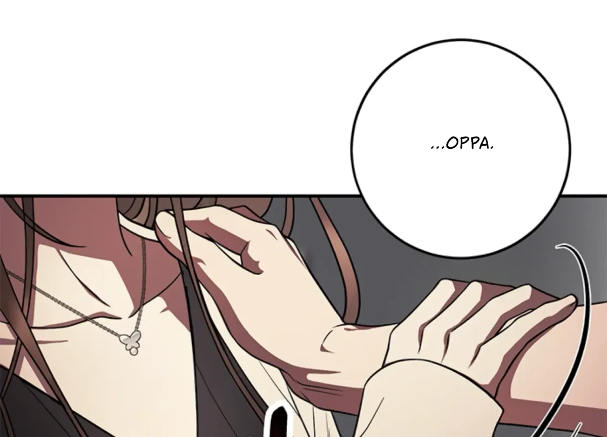 Just A Mouthful Chapter 3 page 112 - 